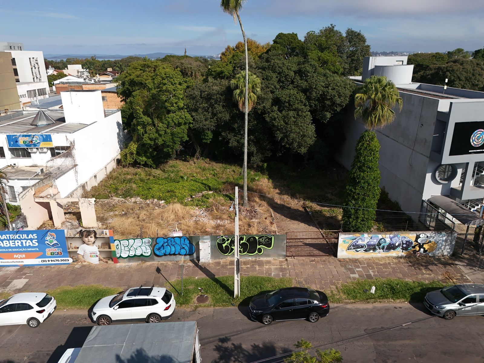Terreno, à venda, Tristeza - Porto Alegre — foto 2