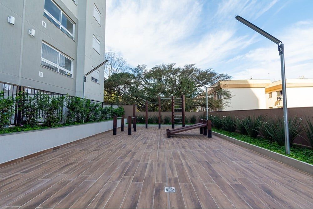 Apartamento à venda com 2 quartos, 54m² - Foto 31