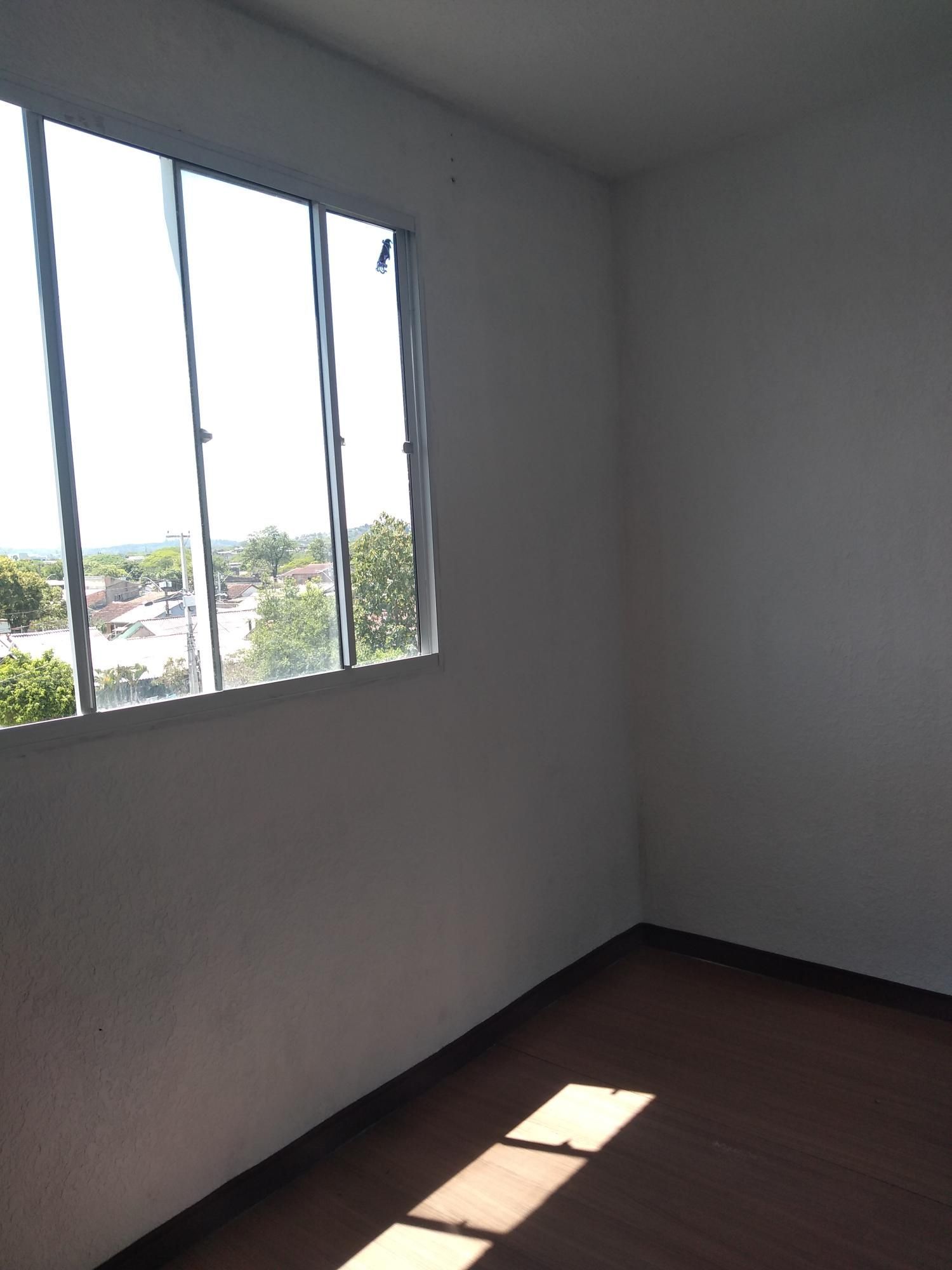 Apartamento, 2 quartos, 41 m² - Foto 8