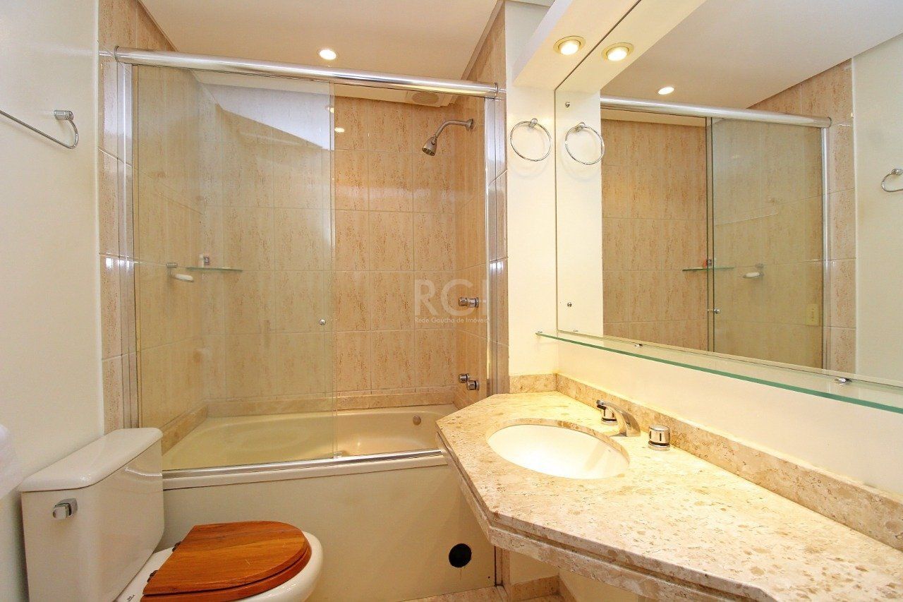 Casa de Condomínio, 4 quartos - Foto 27