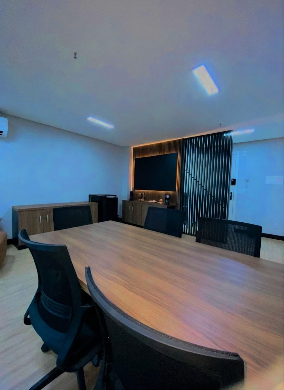 Sala-Conjunto, 42 m² - Foto 5