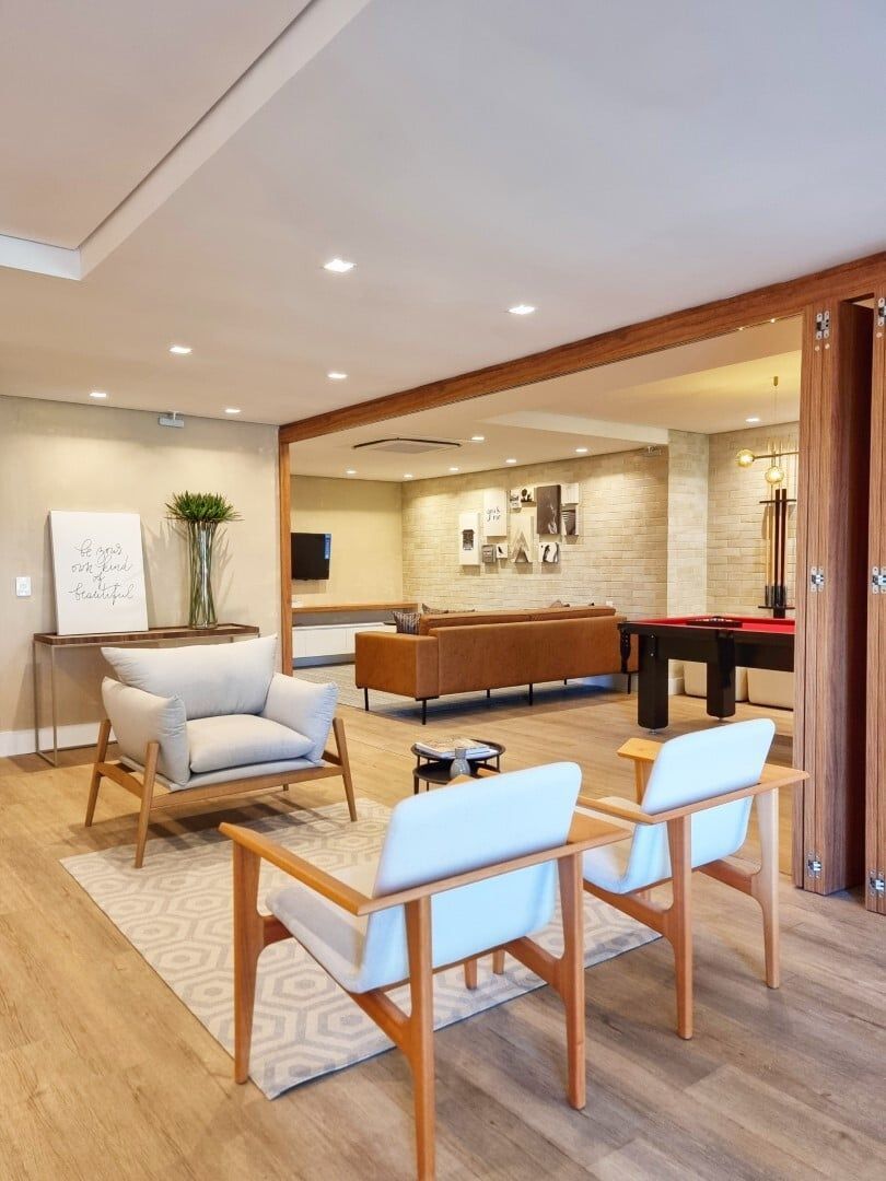 Apartamento, 3 quartos, 163 m² - Foto 35