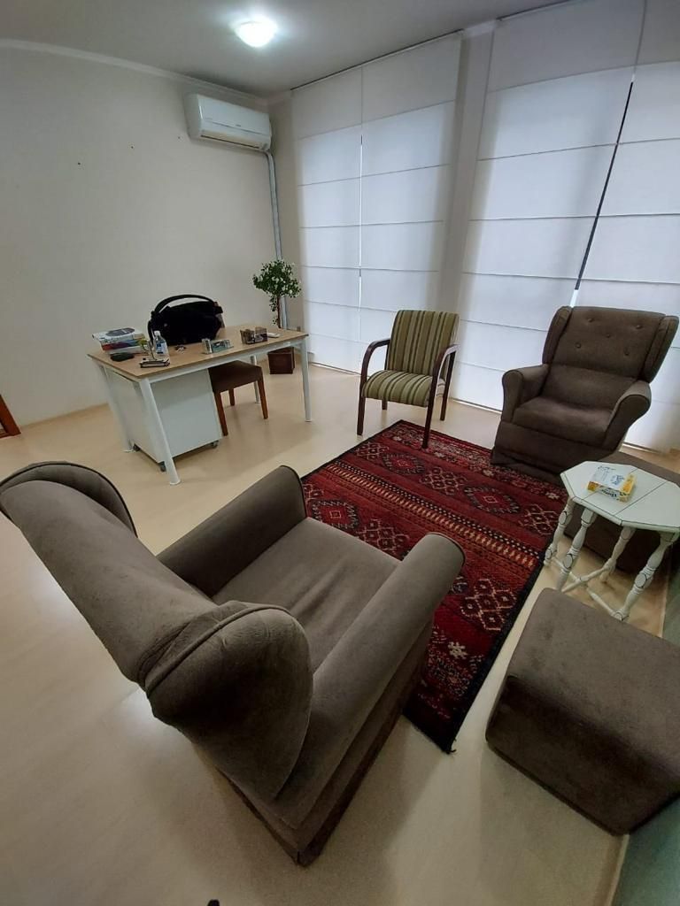 Conjunto Comercial-Sala à venda com 1 quarto, 35m² - Foto 9