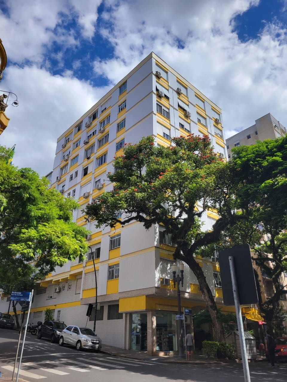 Apartamento, 1 quarto, 28 m² - Foto 25