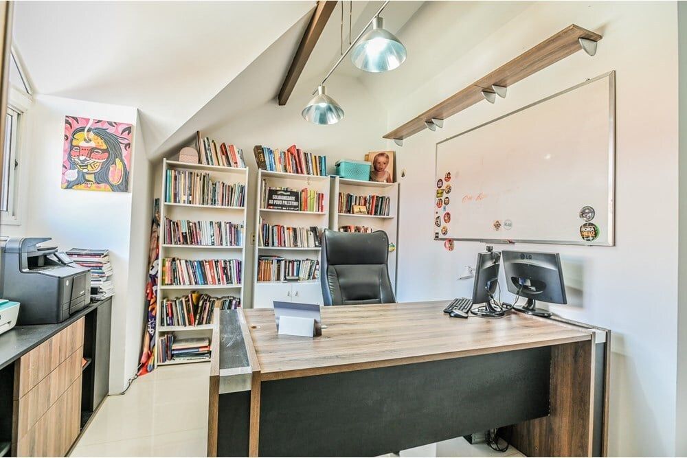 Casa de Condomínio à venda com 3 quartos, 144m² - Foto 8