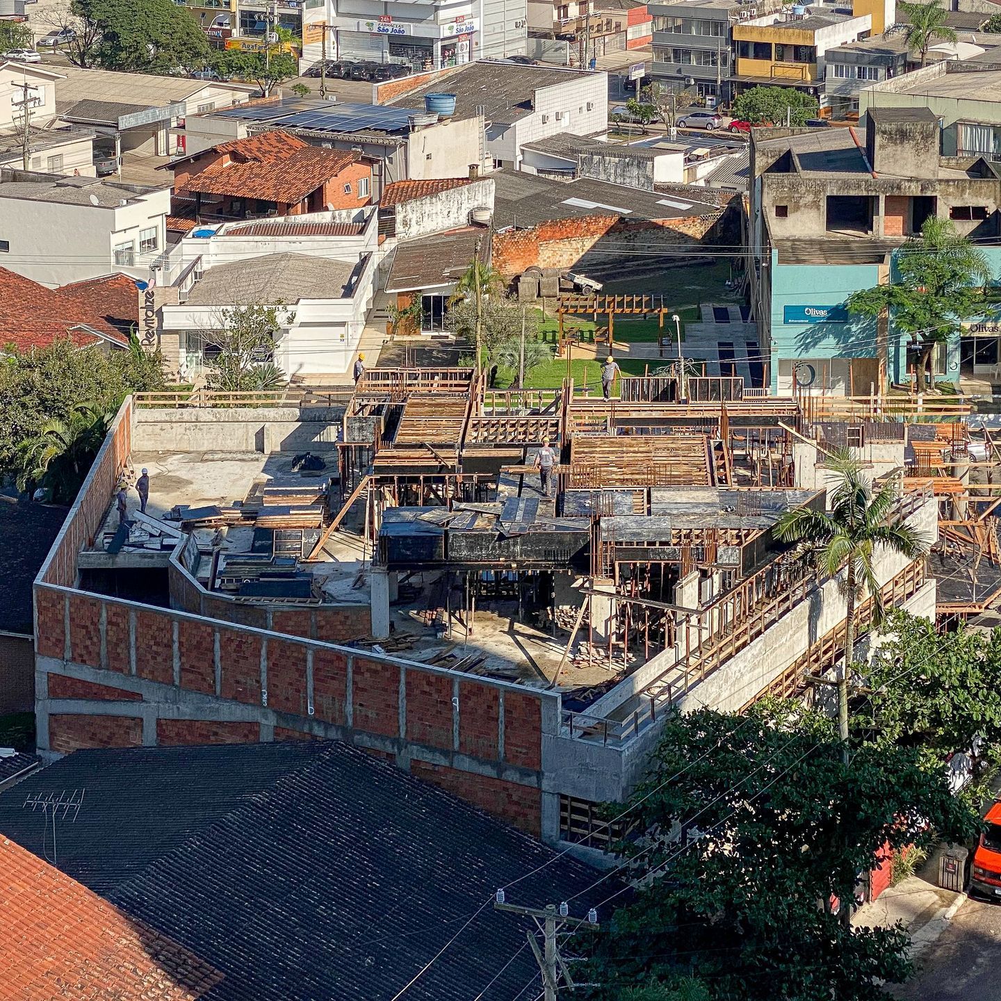 Apartamento, 2 quartos, 96 m² - Foto 34