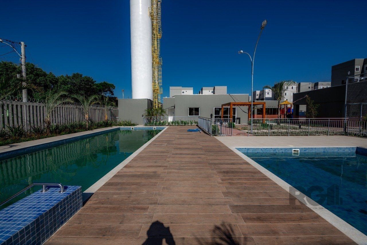 Apartamento à venda com 2 quartos, 43m² - Foto 4