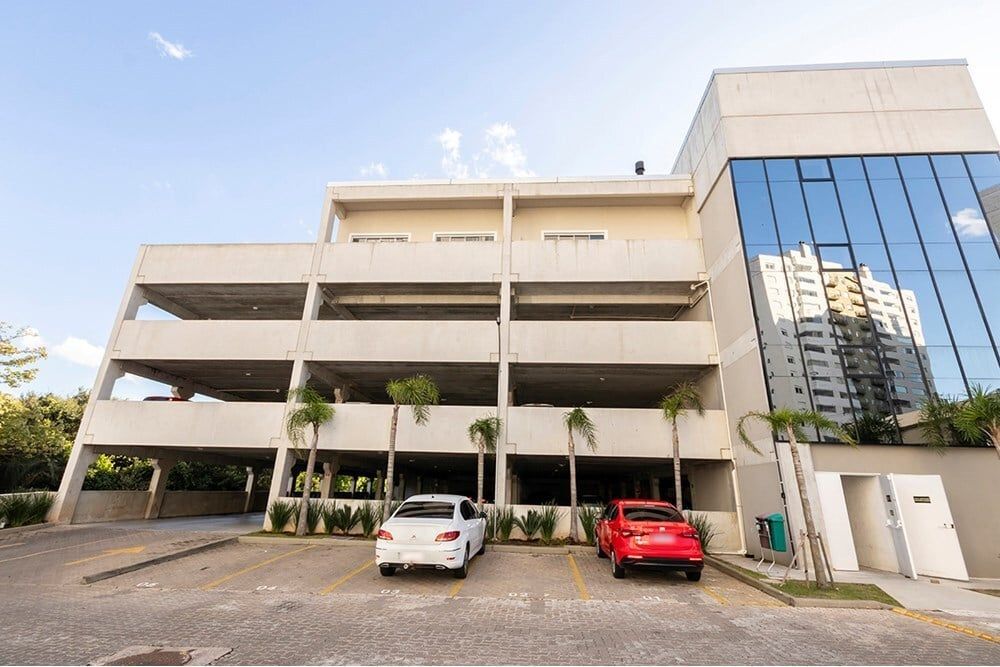 Apartamento à venda com 2 quartos, 53m² - Foto 10