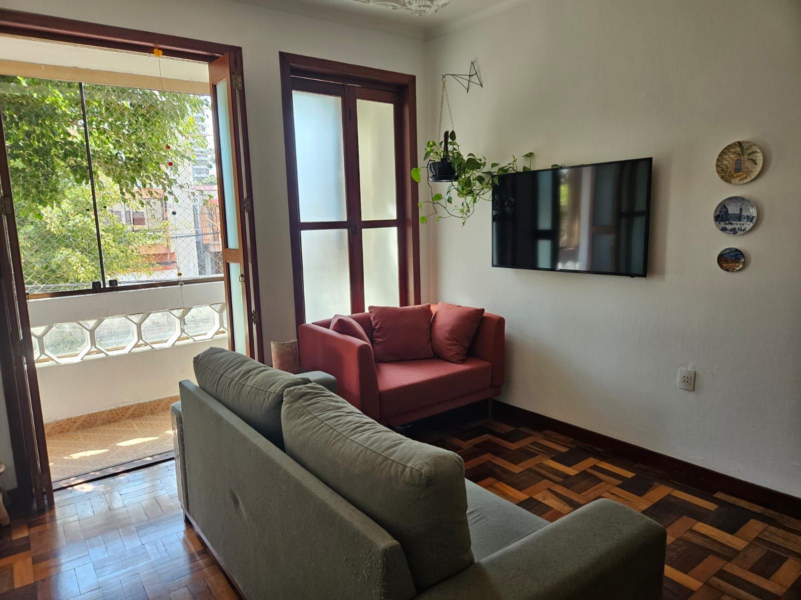 Apartamento, 3 quartos, 107 m² - Foto 9