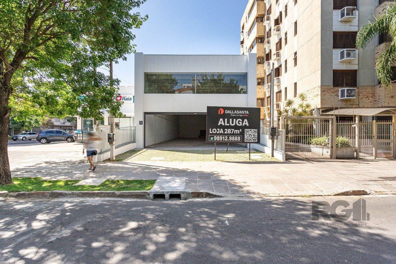 Loja-Salão para alugar, 287m² - Foto 12