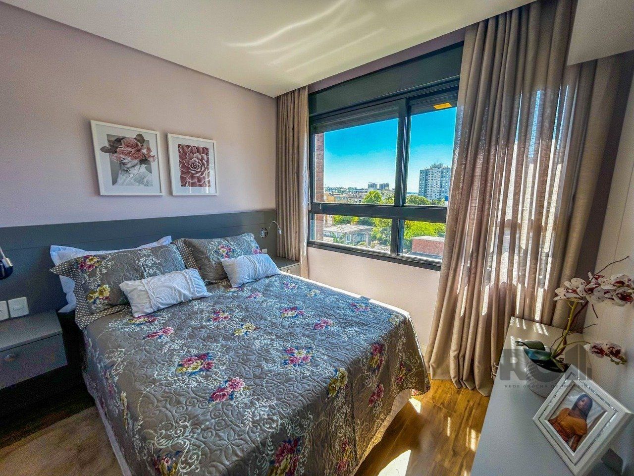 Apartamento, 2 quartos, 67 m² - Foto 10