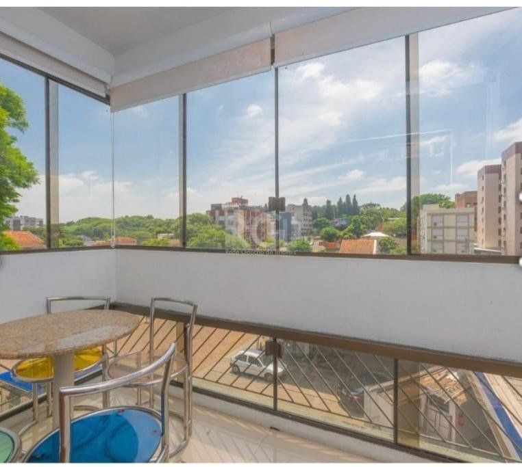 Apartamento à venda com 3 quartos, 109m² - Foto 2