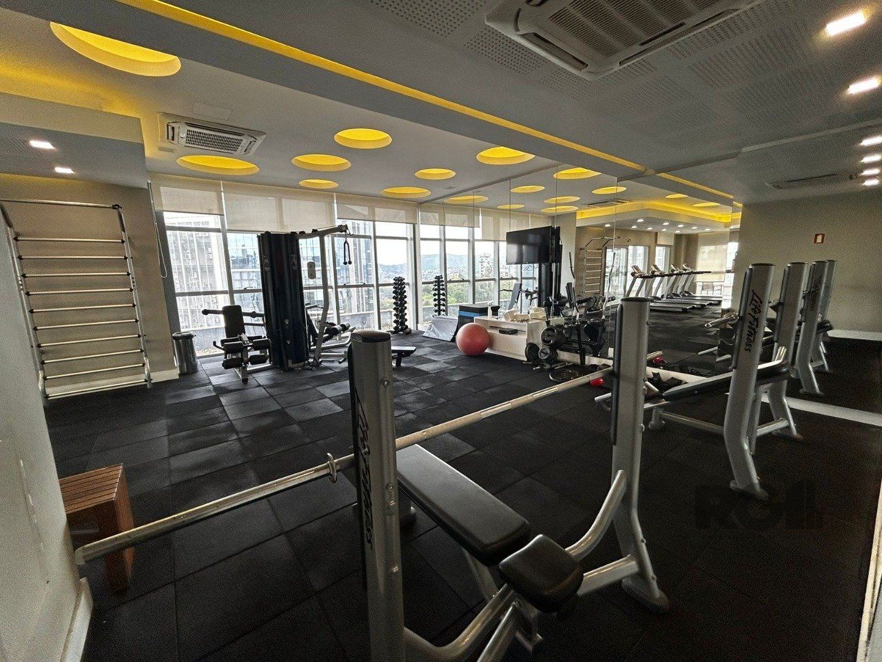 Apartamento, 1 quarto, 48 m² - Foto 12