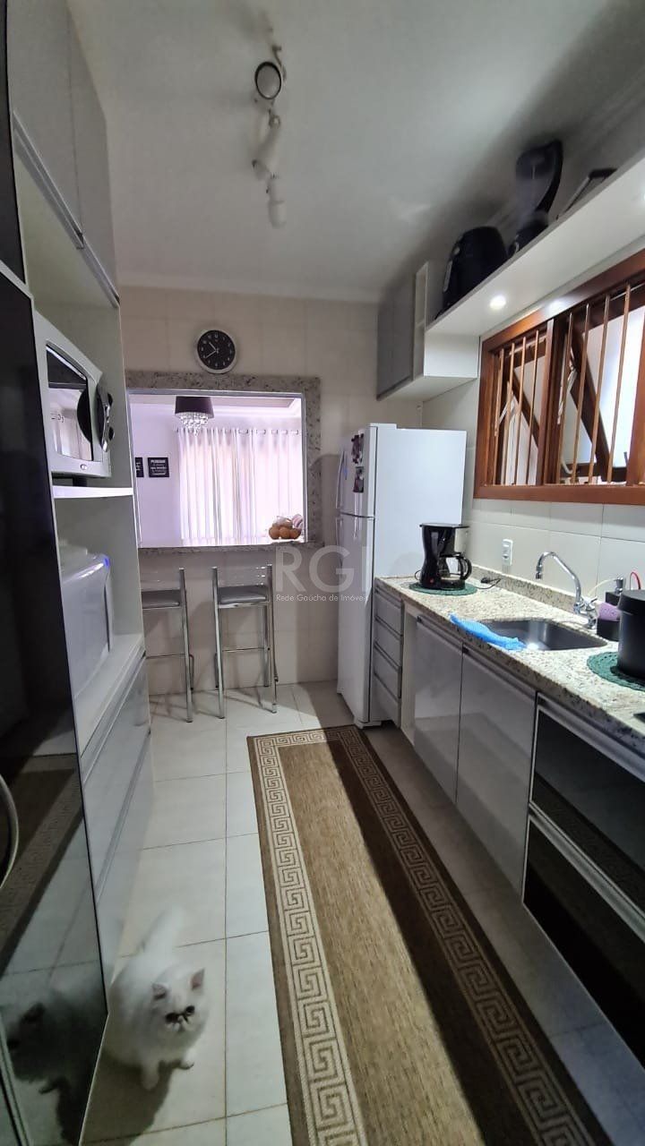 Casa à venda com 3 quartos, 125m² - Foto 12