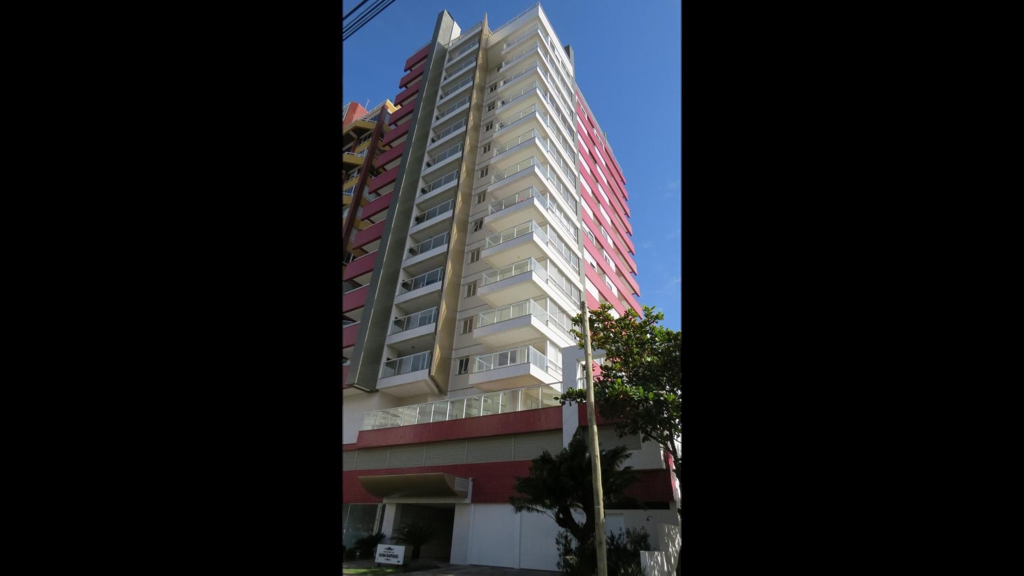 Residencial Dom Raphael / Torres