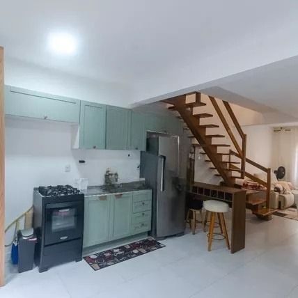 Casa de Condomínio, 2 quartos - Foto 2