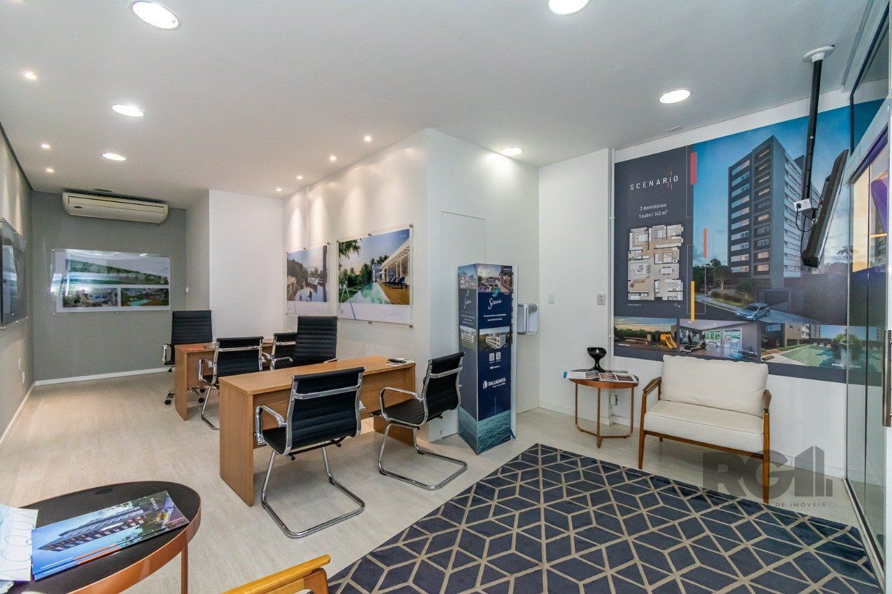 Loja-Salão para alugar, 194m² - Foto 10