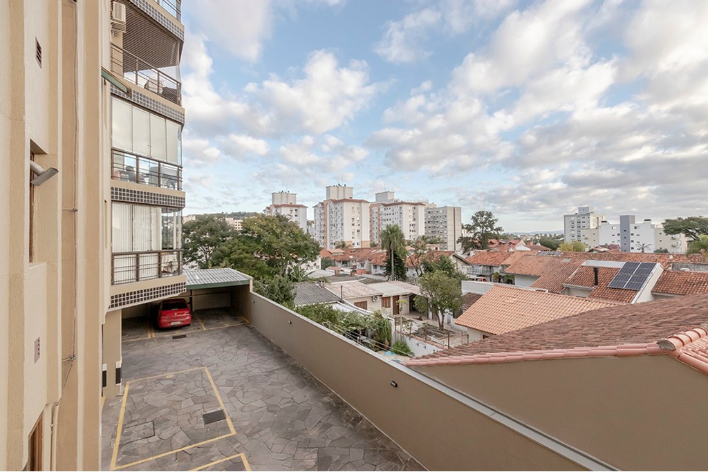 Apartamento à venda com 2 quartos, 79m² - Foto 2