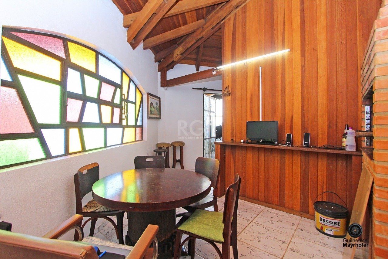 Casa, 4 quartos, 249 m² - Foto 35