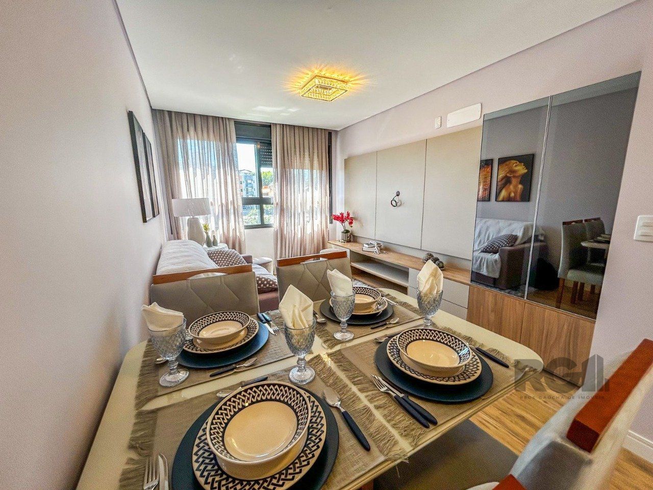 Apartamento, 2 quartos, 67 m² - Foto 5