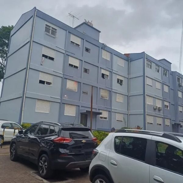 Apartamento à venda com 2 quartos, 50m² - Foto 1