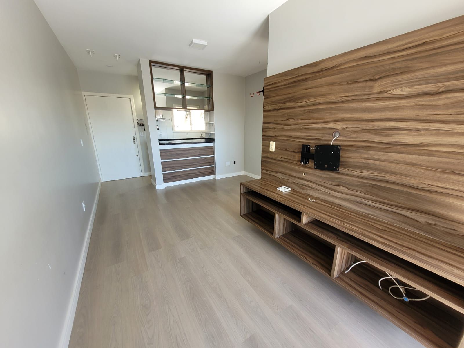 Apartamento à venda com 1 quarto, 47m² - Foto 4