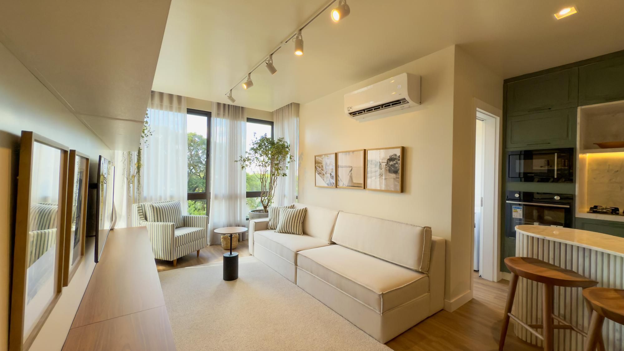 Apartamento, 2 quartos, 83 m² - Foto 13