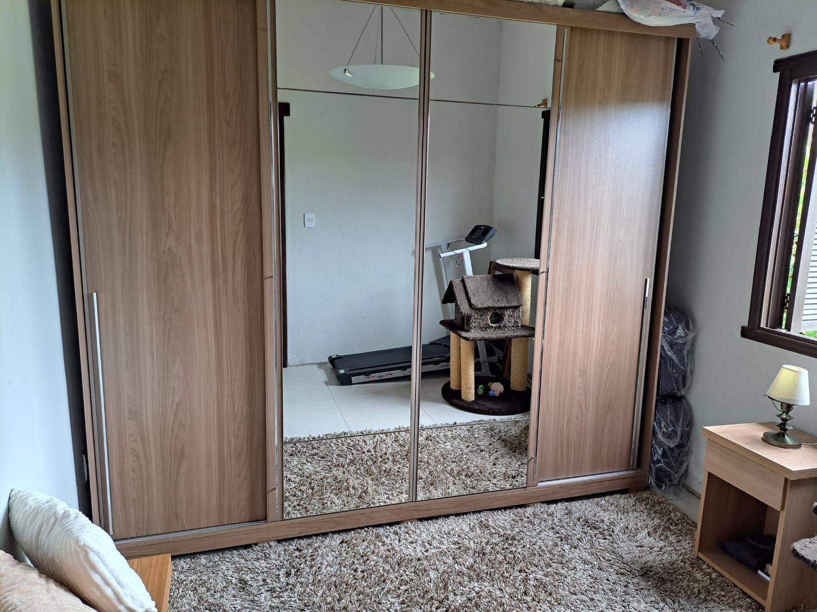 Casa, 2 quartos, 100 m² - Foto 18