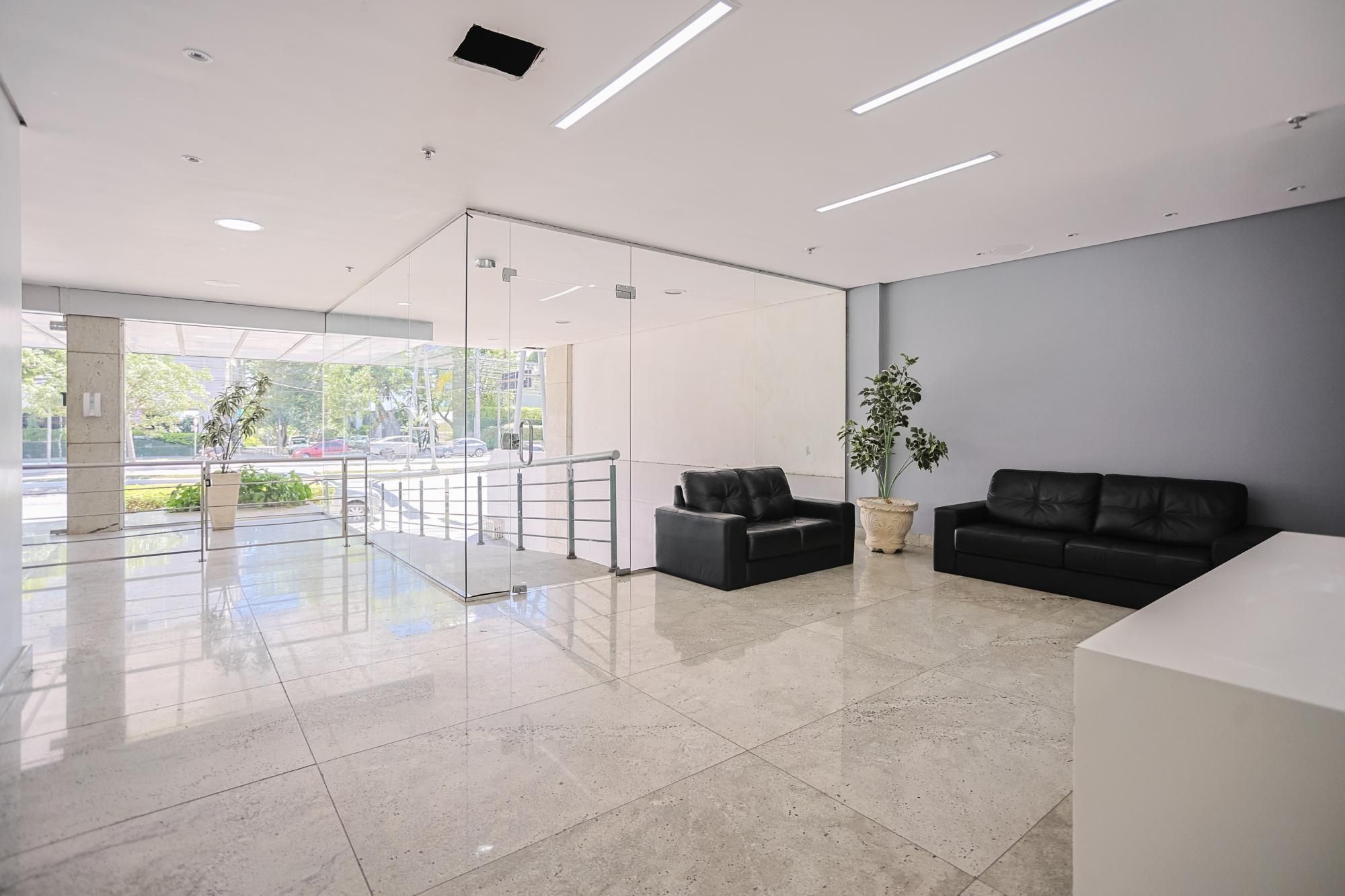 Sala-Conjunto, 40 m² - Foto 22