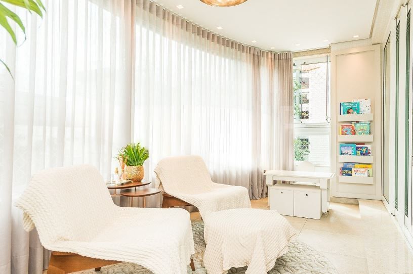 Apartamento, 3 suítes, à venda, 202 m², Auxiliadora - Porto Alegre — foto 5