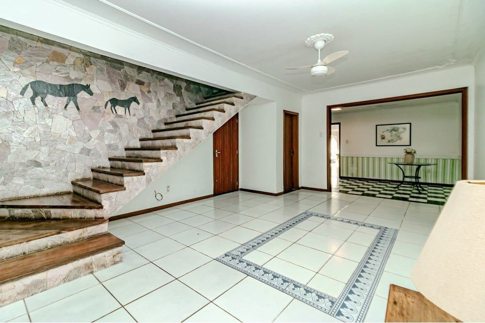 Casa à venda com 4 quartos, 352m² - Foto 31