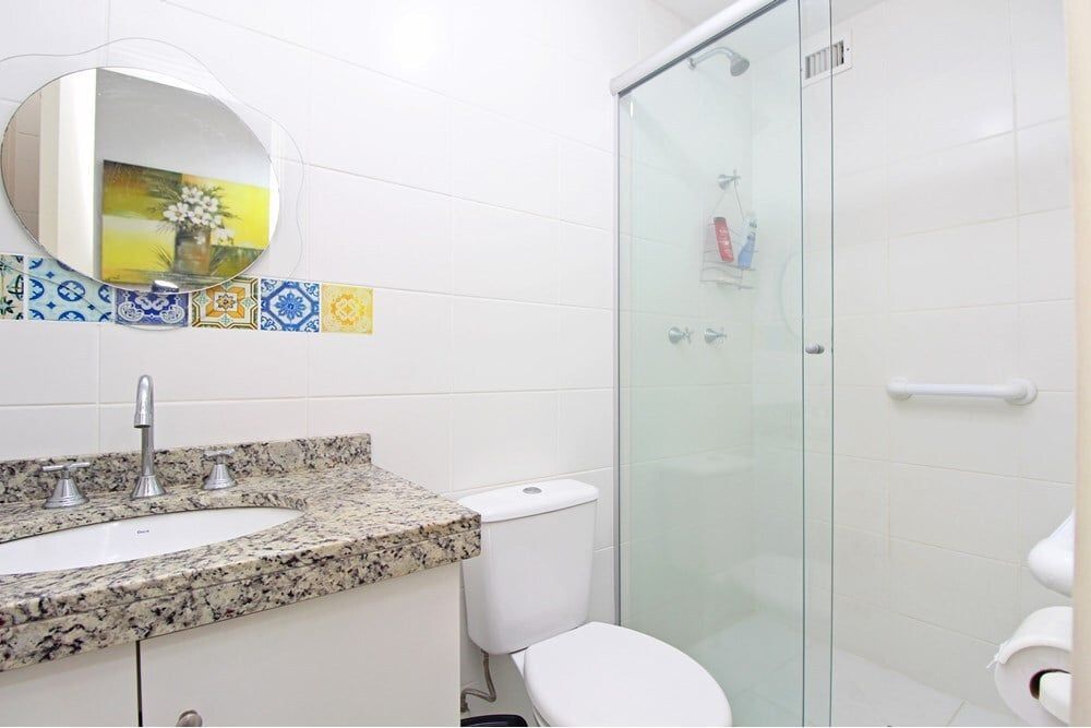 Apartamento à venda com 2 quartos, 52m² - Foto 22