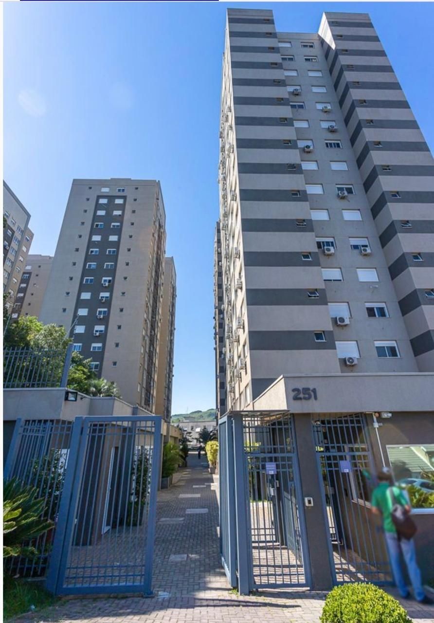 Apartamento, 3 quartos, 76 m² - Foto 40