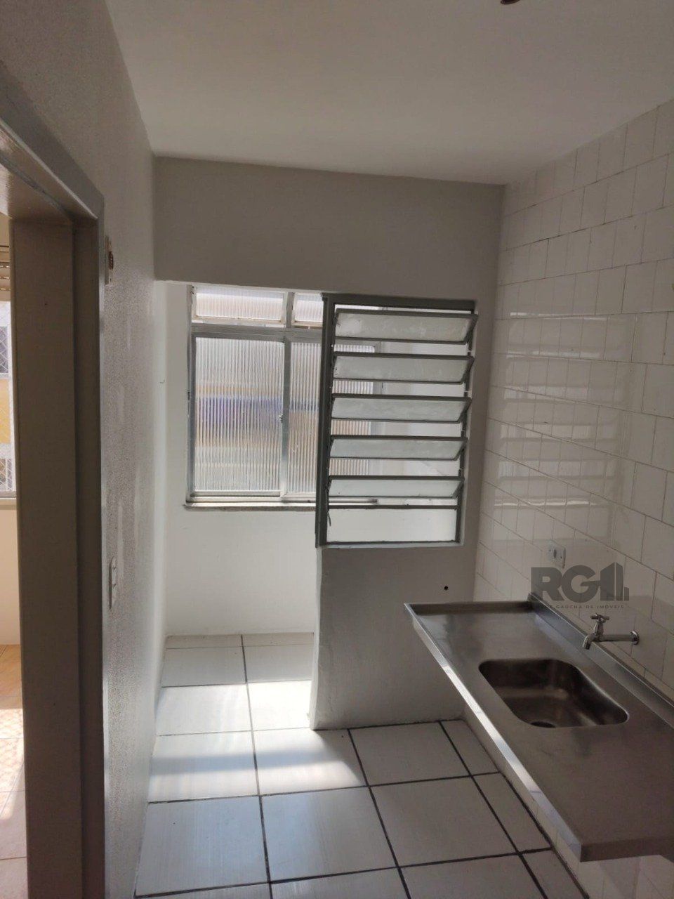Apartamento à venda com 1 quarto, 35m² - Foto 9