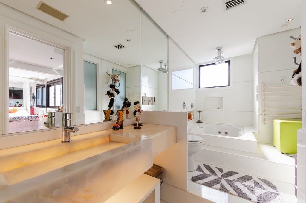 Apartamento, 4 quartos, 365 m² - Foto 63