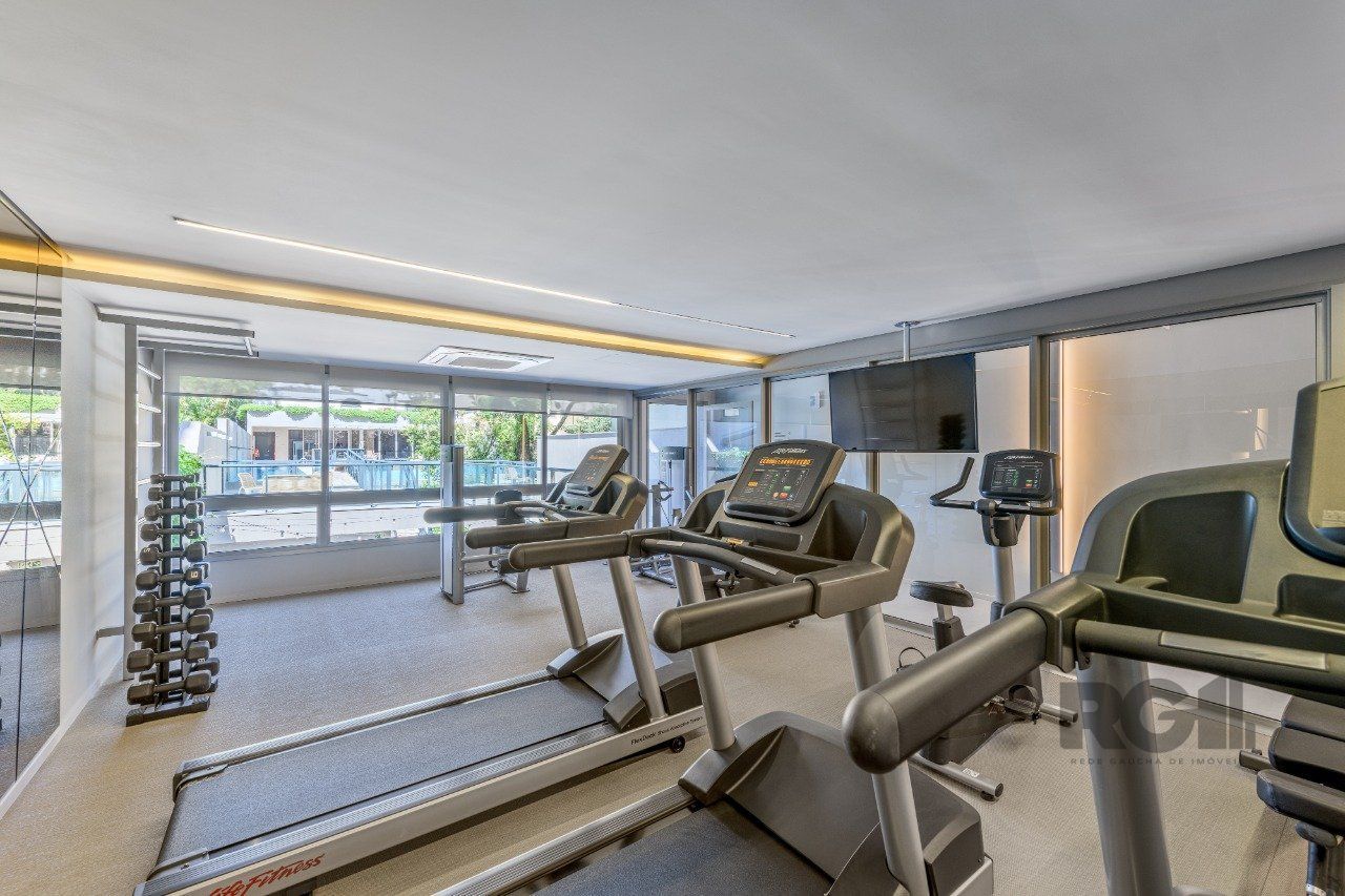 Apartamento, 1 quarto, 26 m² - Foto 19