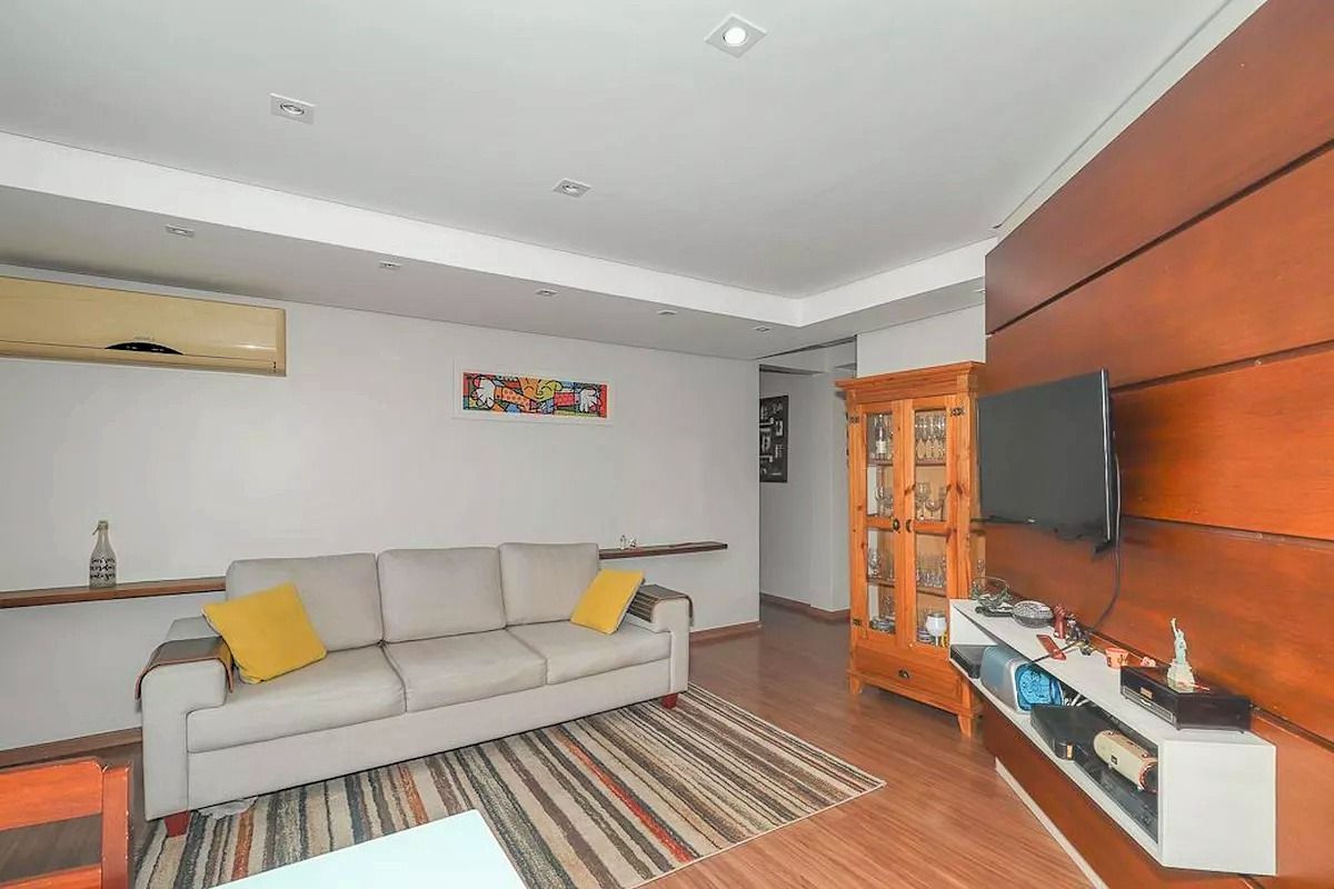 Apartamento, 1 quarto, à venda, 50 m², Jardim Floresta - Porto Alegre — foto 3