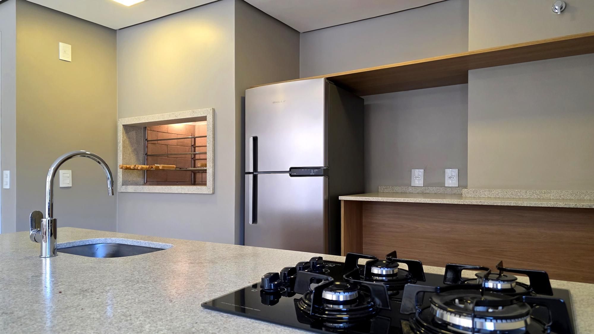 Apartamento, 2 quartos, 70 m² - Foto 19