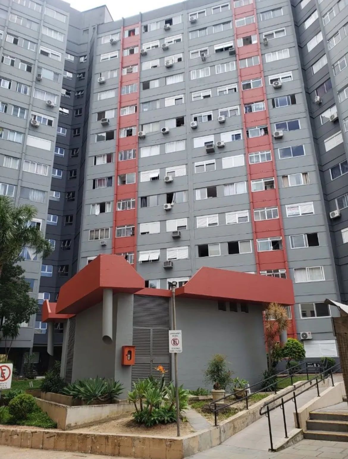 Apartamento, 1 quarto, 44 m² - Foto 15