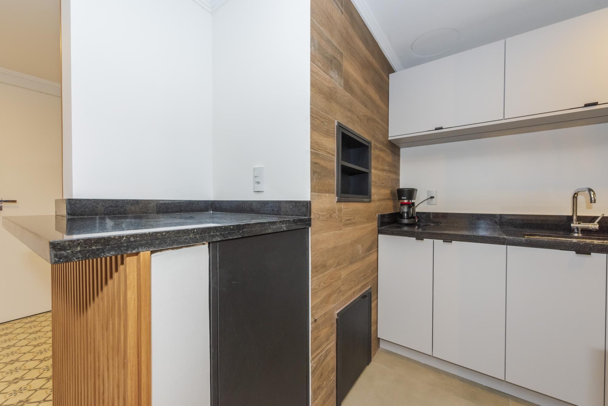 Apartamento à venda com 3 quartos, 108m² - Foto 9
