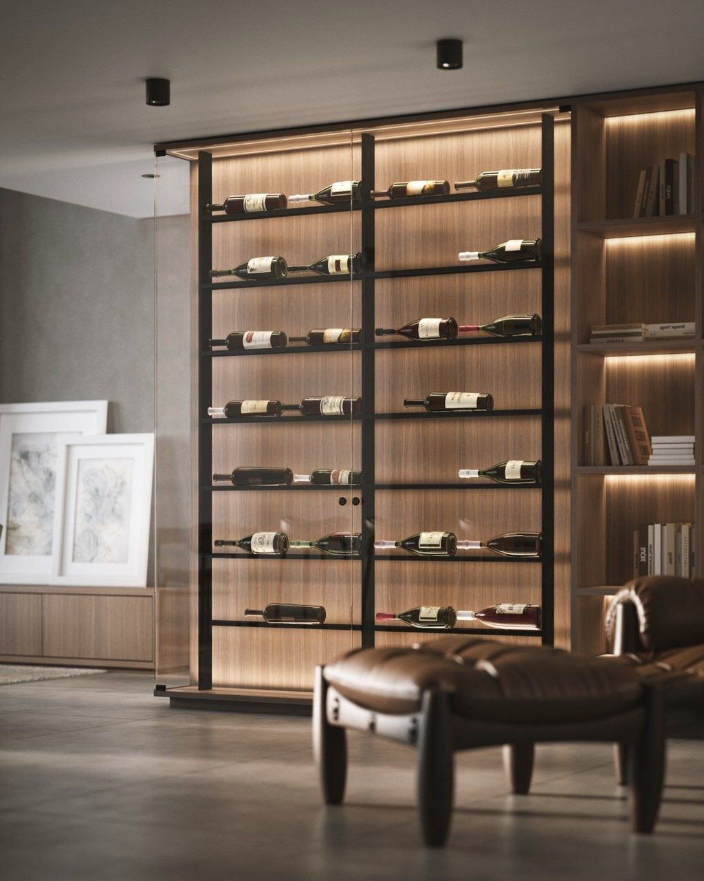 Apartamento, 3 quartos, 128 m² - Foto 4