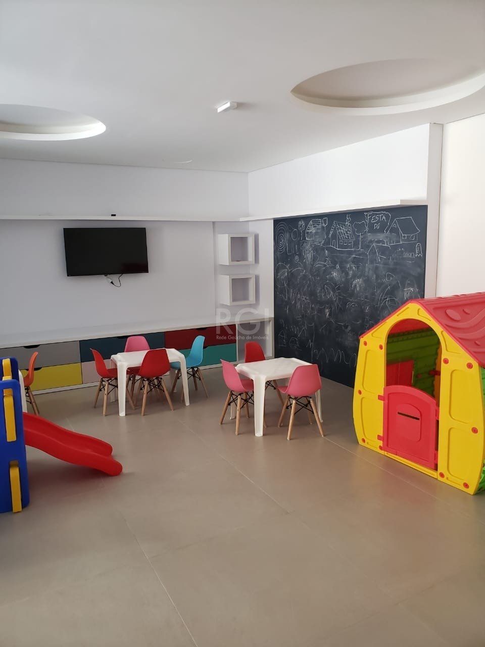 Apartamento à venda com 3 quartos, 145m² - Foto 15