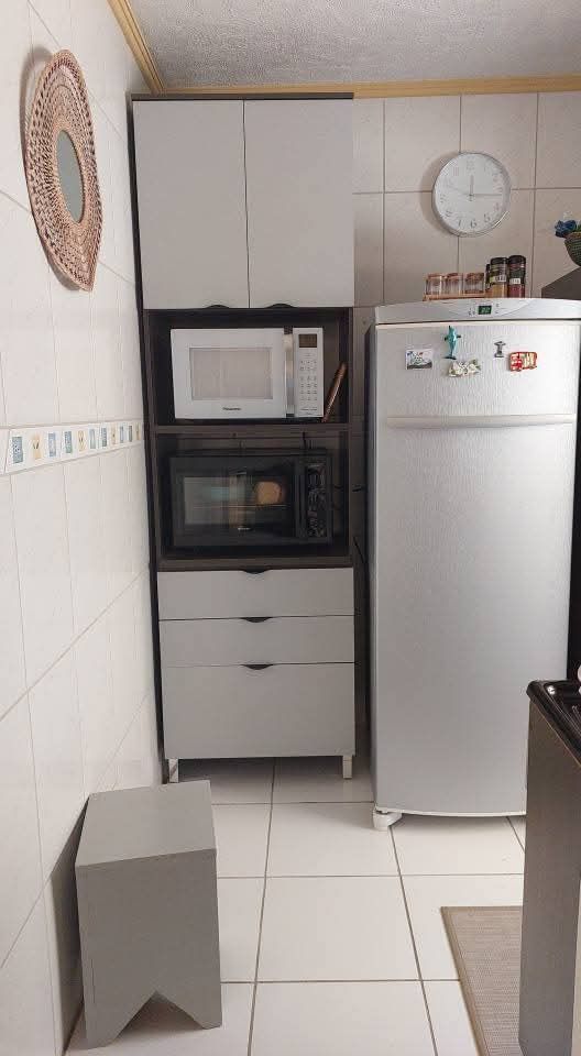 Apartamento, 2 quartos, 45 m² - Foto 10