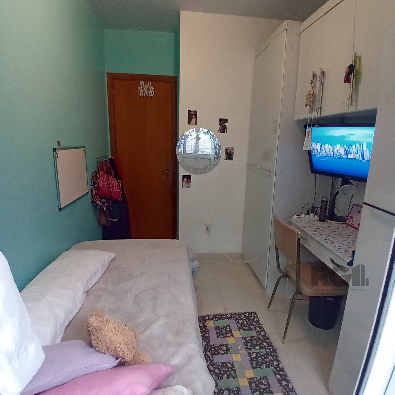 Casa à venda com 4 quartos, 97m² - Foto 11