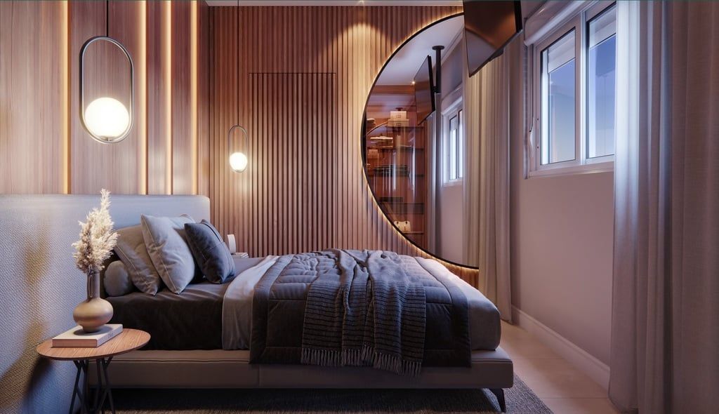 Apartamento, 3 quartos, 88 m² - Foto 6