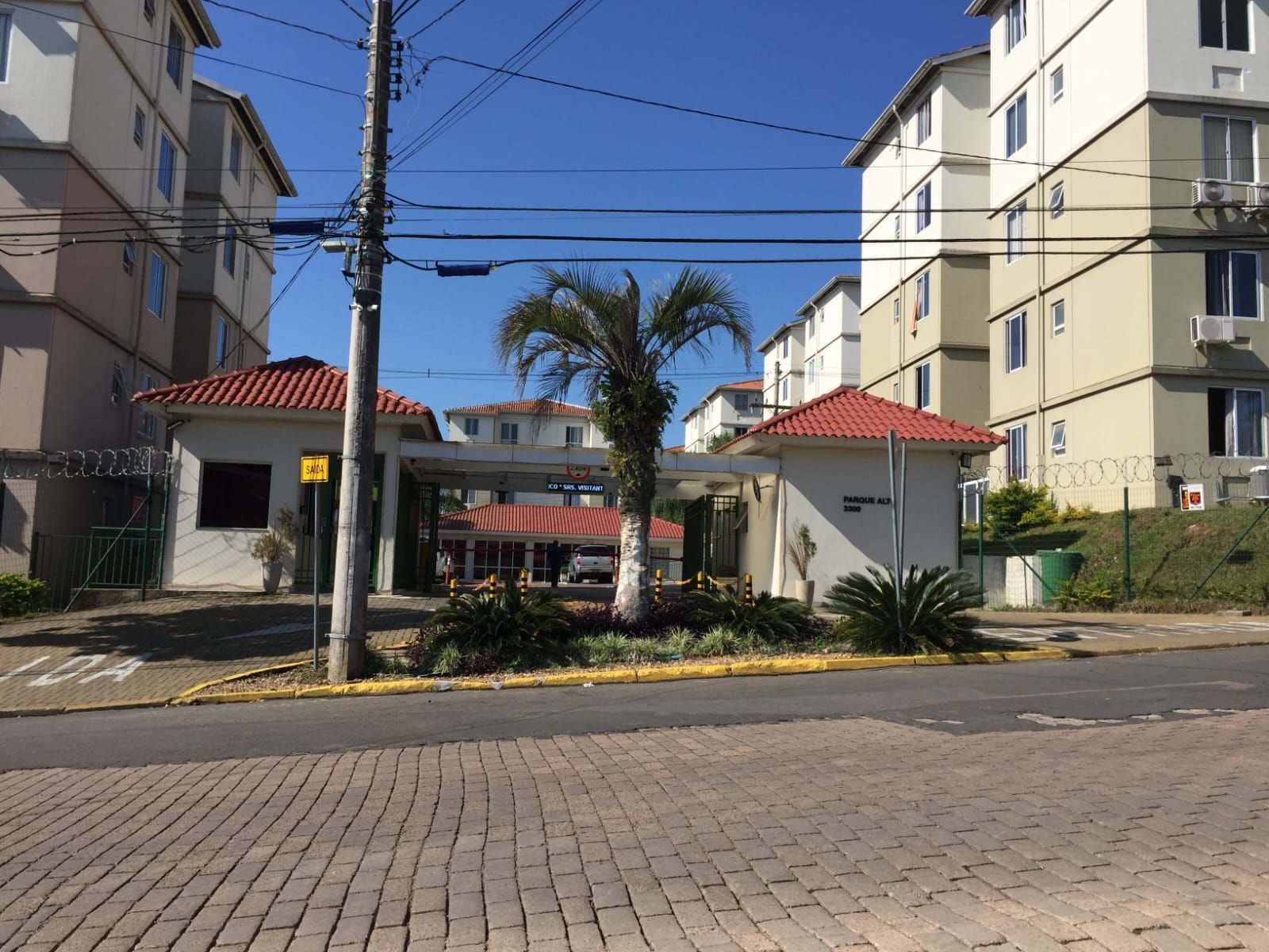 Apartamento, 2 quartos, 43 m² - Foto 28