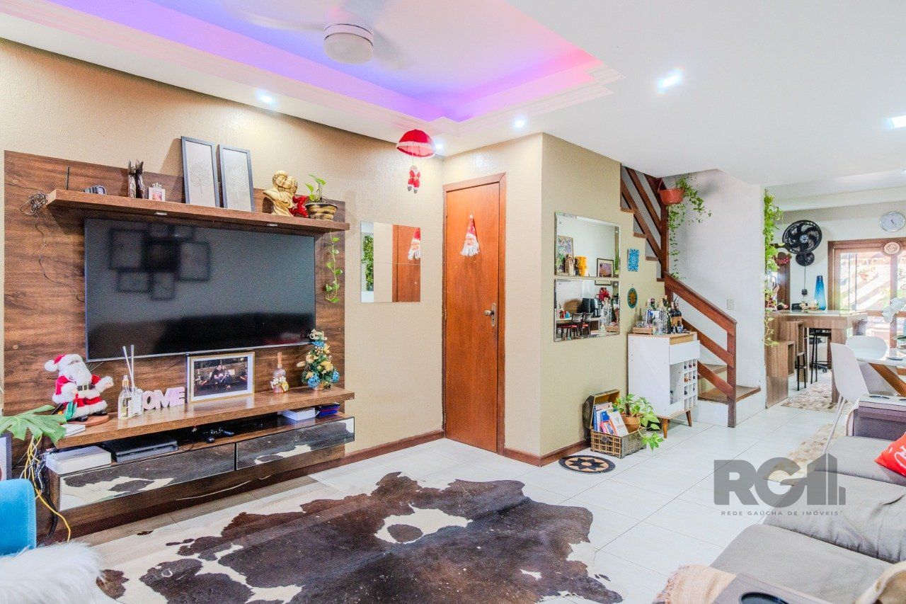 Casa, 2 quartos, 128 m² - Foto 1