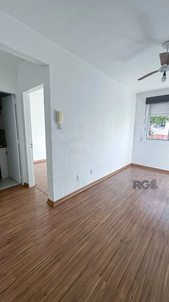 Apartamento, 1 quarto, 39 m² - Foto 3