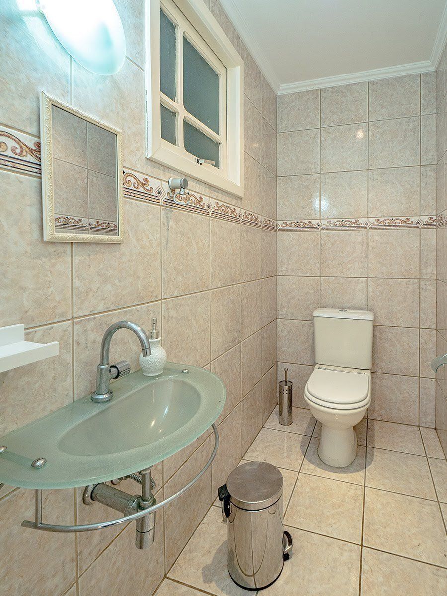 Casa à venda com 3 quartos, 224m² - Foto 28