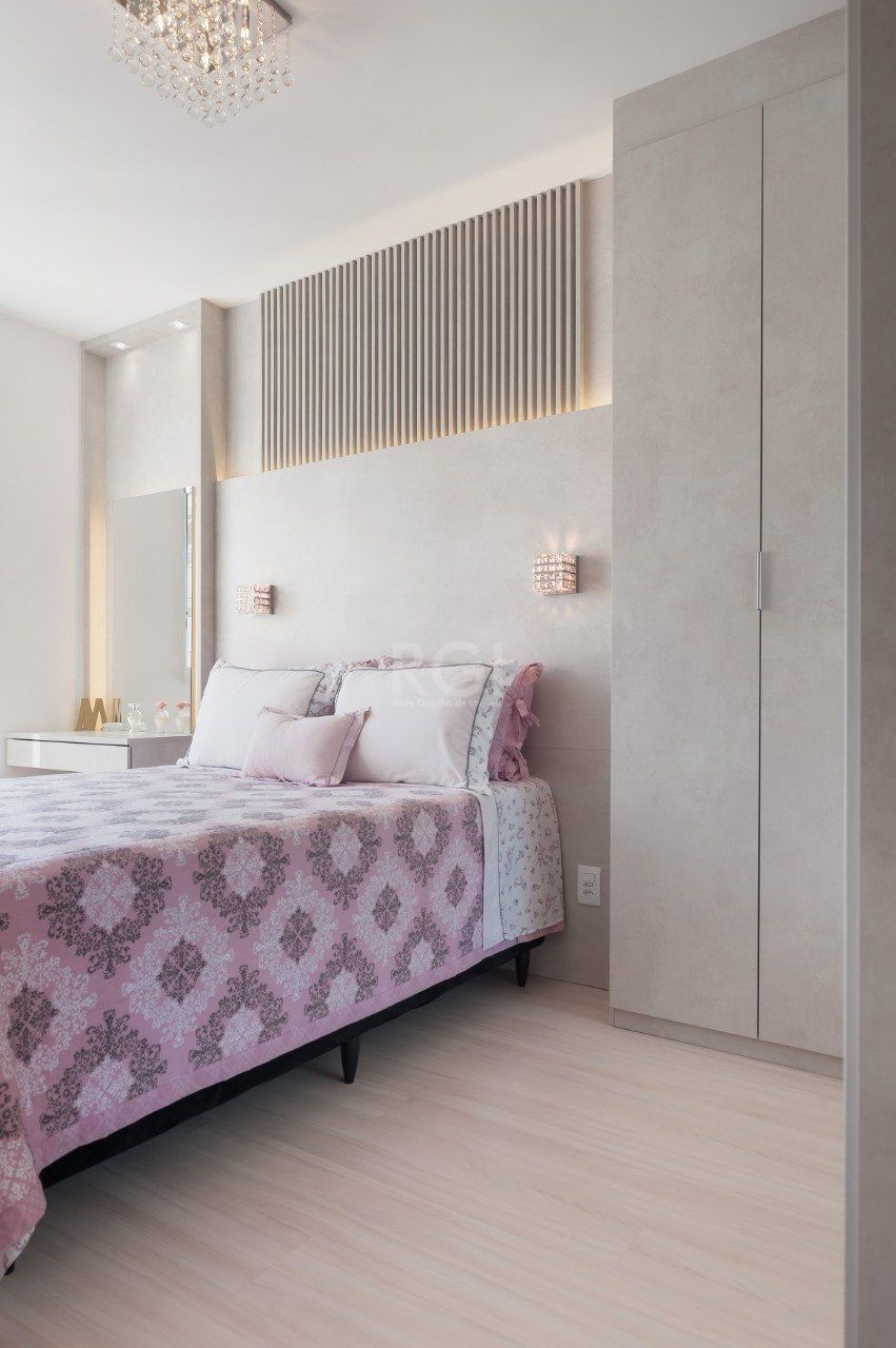 Apartamento à venda com 2 quartos, 48m² - Foto 21